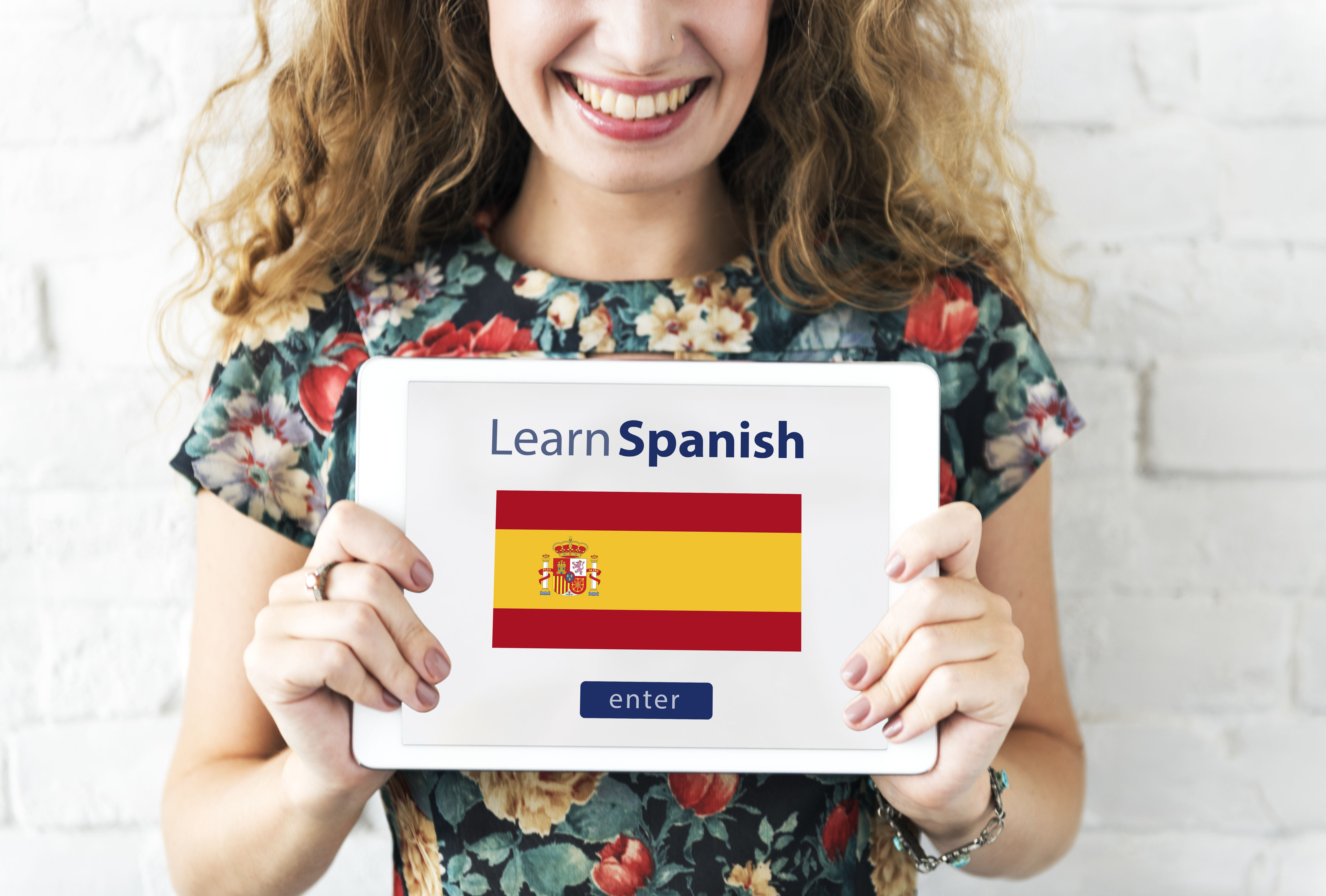Spanish for non-Spanish Speakers